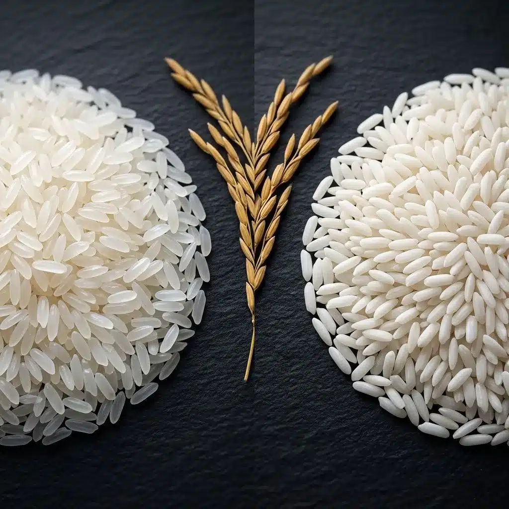 ไขข้อสงสัย ข้าวเหนียวเก่า ใหม่ ดูยังไง ให้เป็นมืออาชีพ