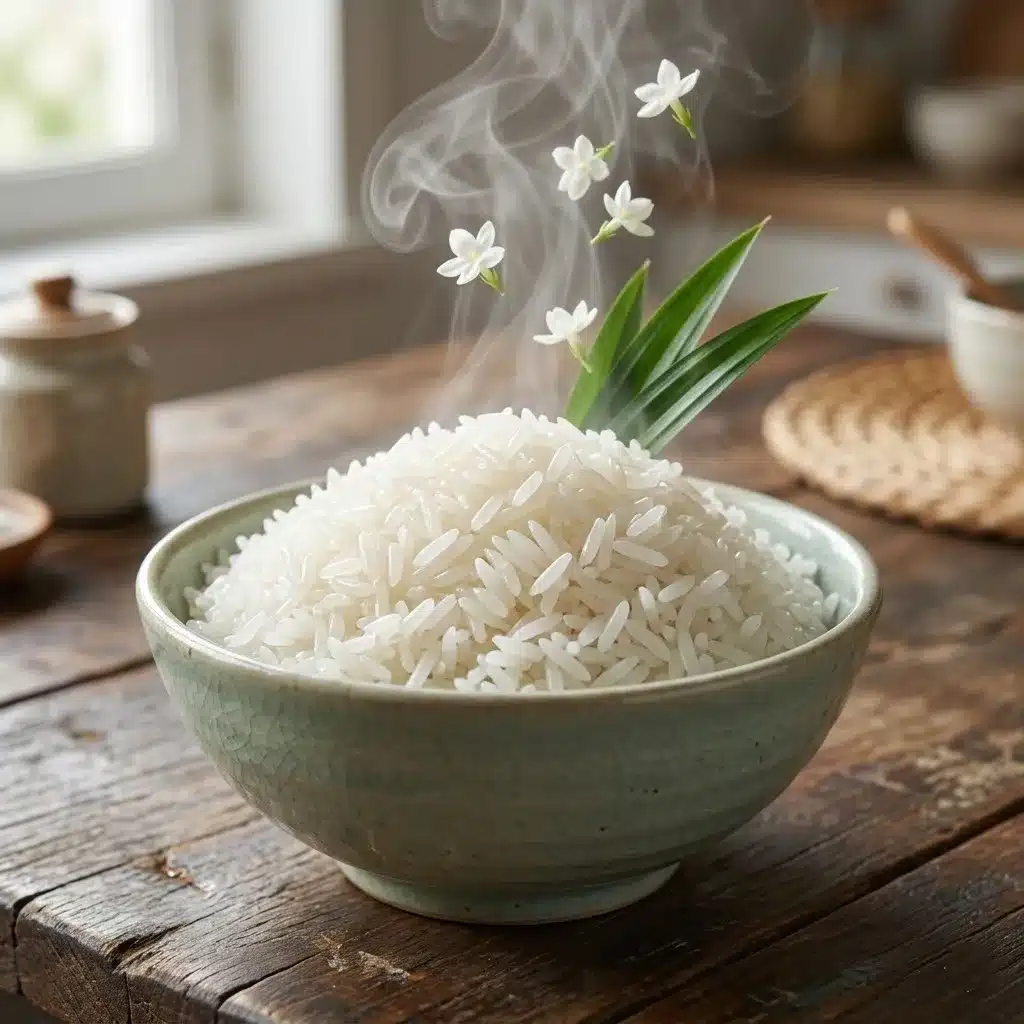 เปิดโลกความหอม ข้าวหอมมะลิคัดพิเศษ ทำไมถึงเป็นที่หนึ่งในใจคนรักข้าว